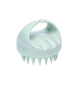 Scalp Massager Groen Deluxe