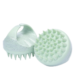 Scalp Massager Groen Deluxe