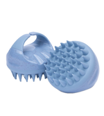 Scalp Massager Blauw Deluxe